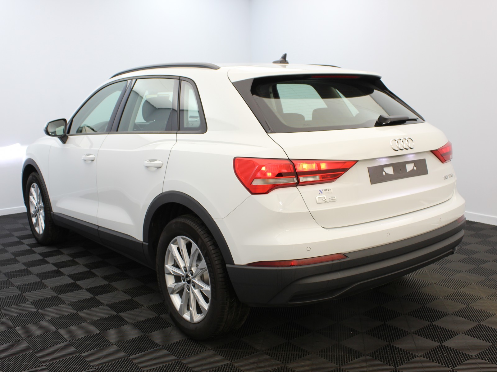 AUDI - Q3 - #185414 - 2