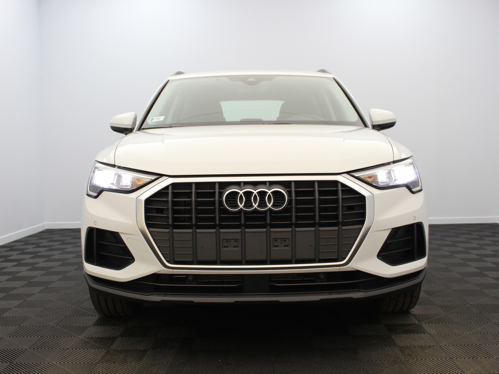 AUDI - Q3 - #185414 - 4