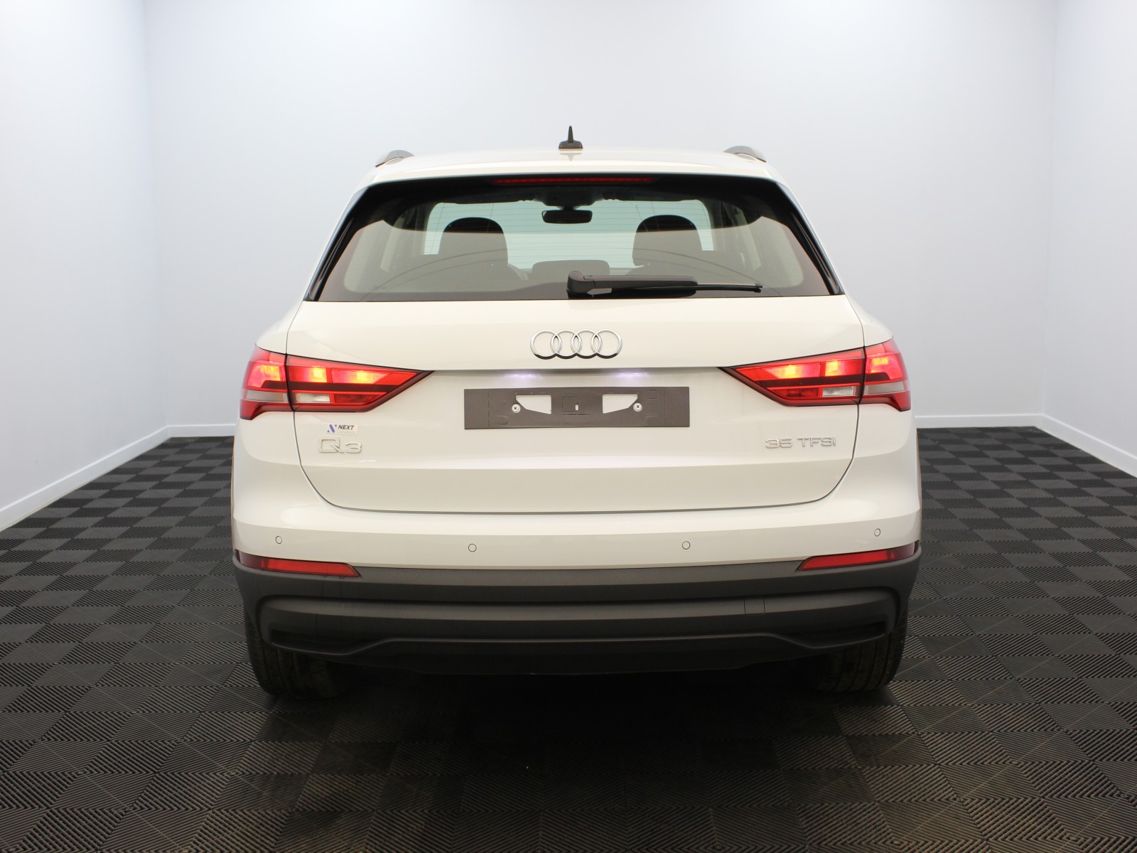 AUDI - Q3 - #185414 - 5