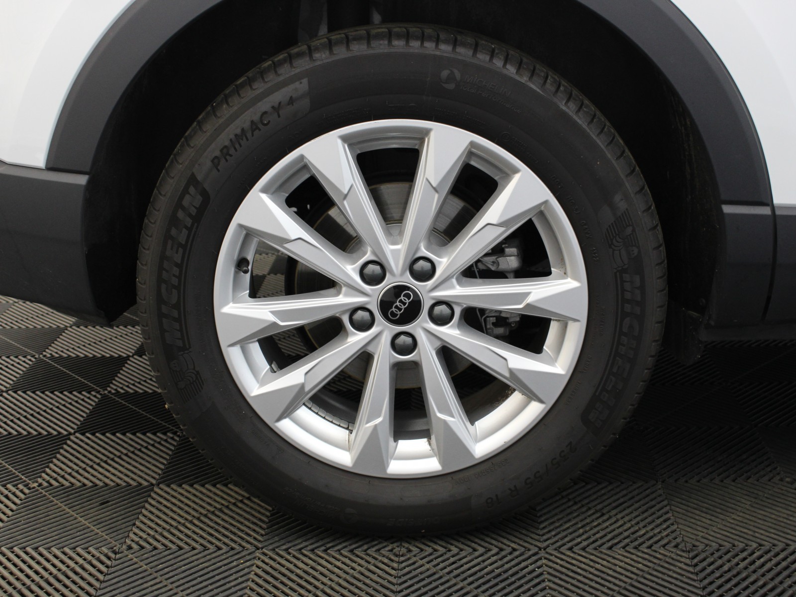 AUDI - Q3 - #185414 - 6
