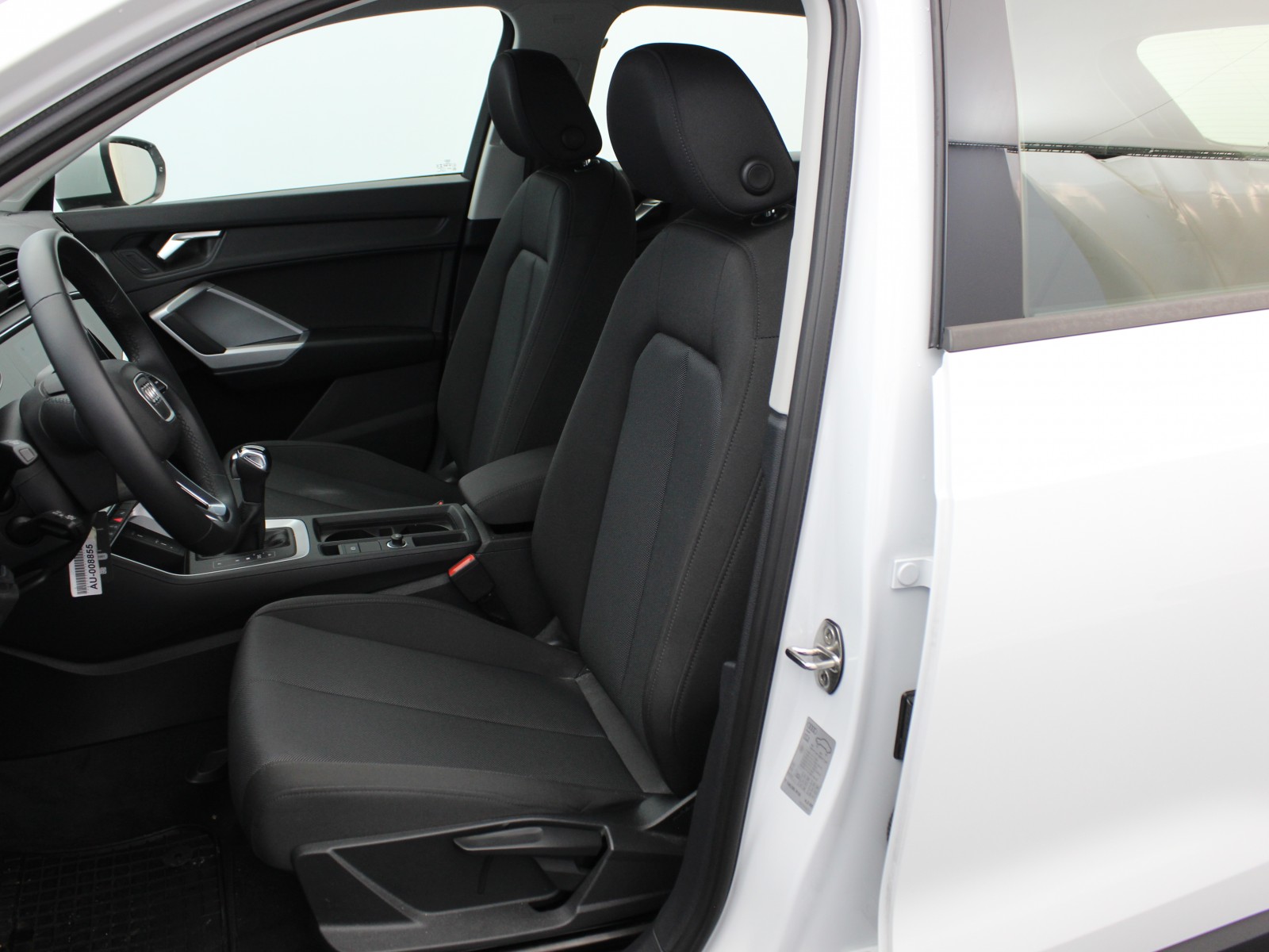 AUDI - Q3 - #185414 - 7