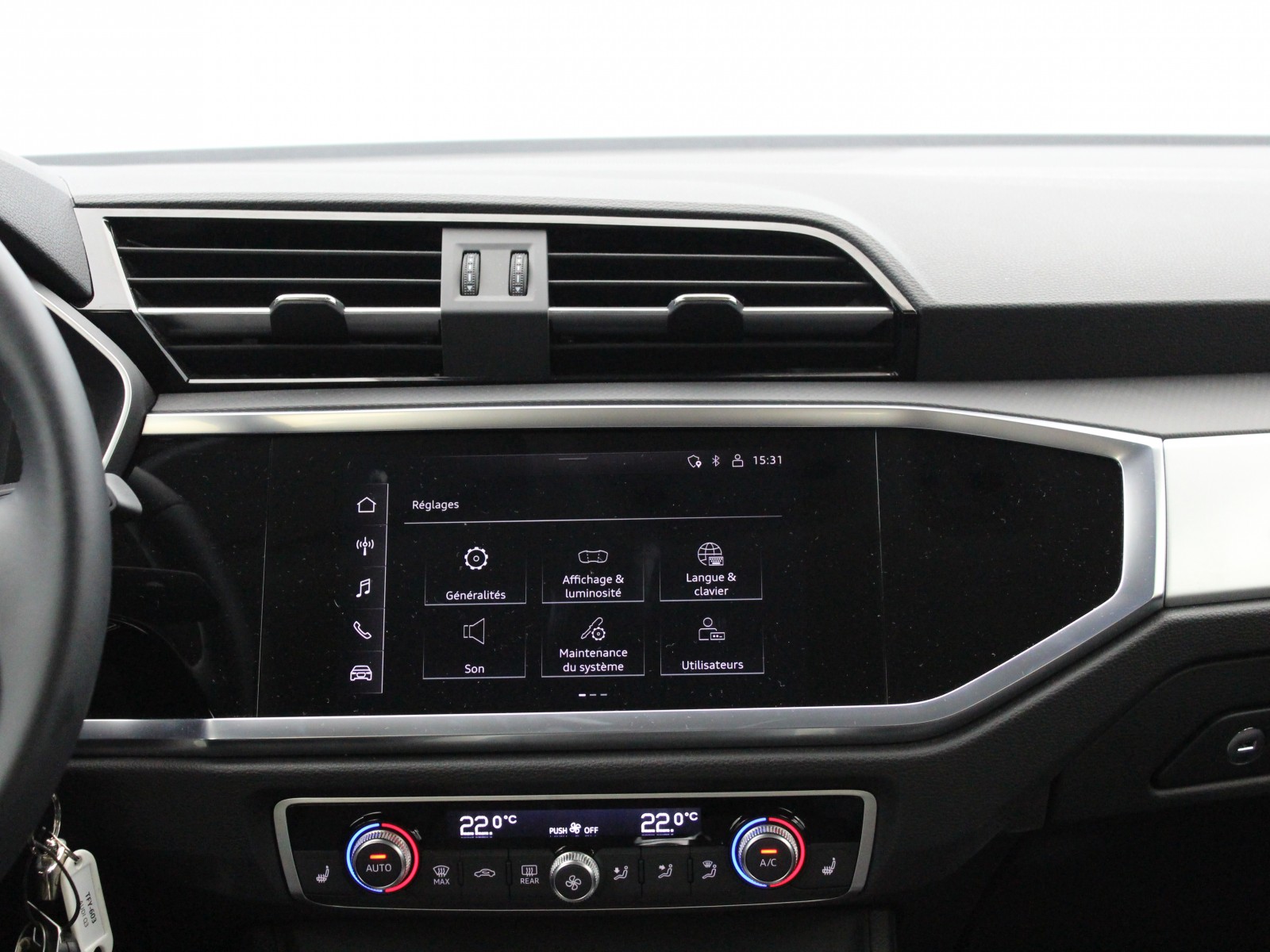 AUDI - Q3 - #185414 - 11