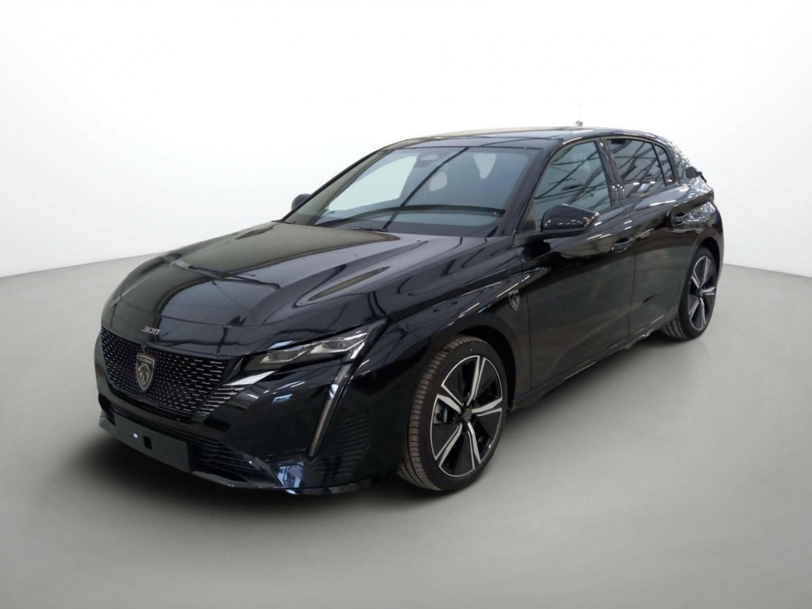 PEUGEOT - 308 - #186333 - 16