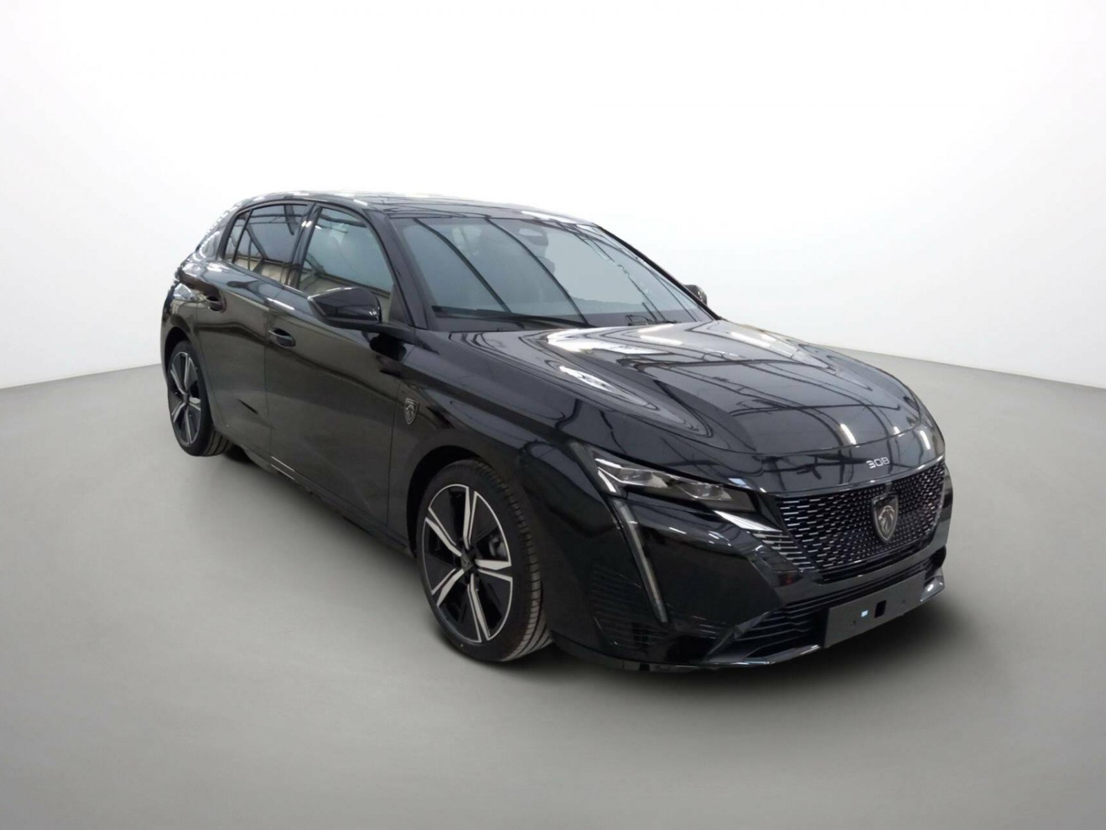 PEUGEOT - 308 - #186333 - 1