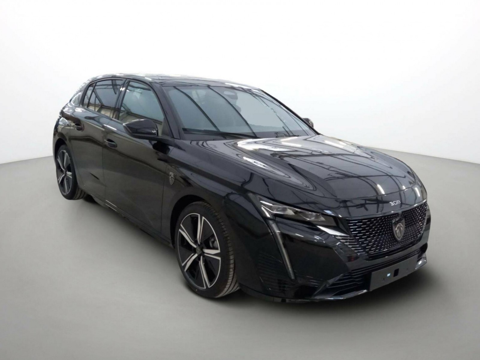 PEUGEOT - 308 - #186333 - 17