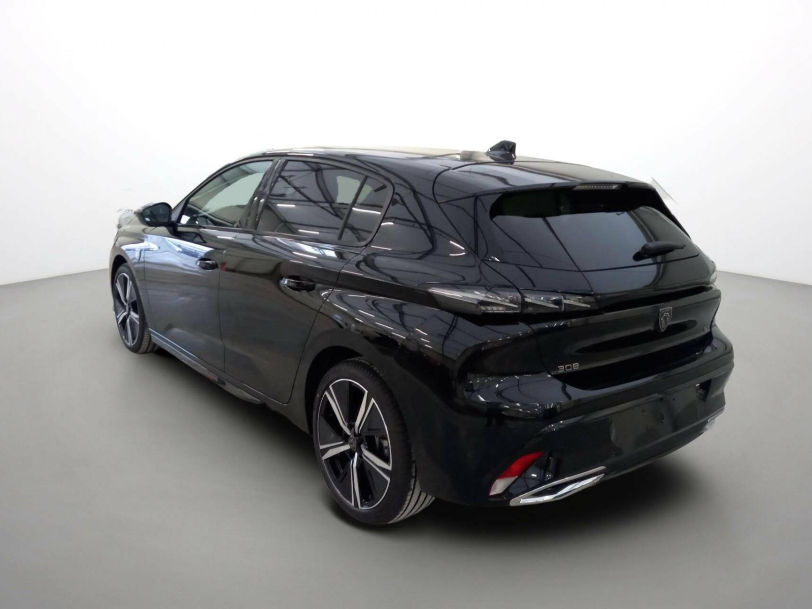 PEUGEOT - 308 - #186333 - 2
