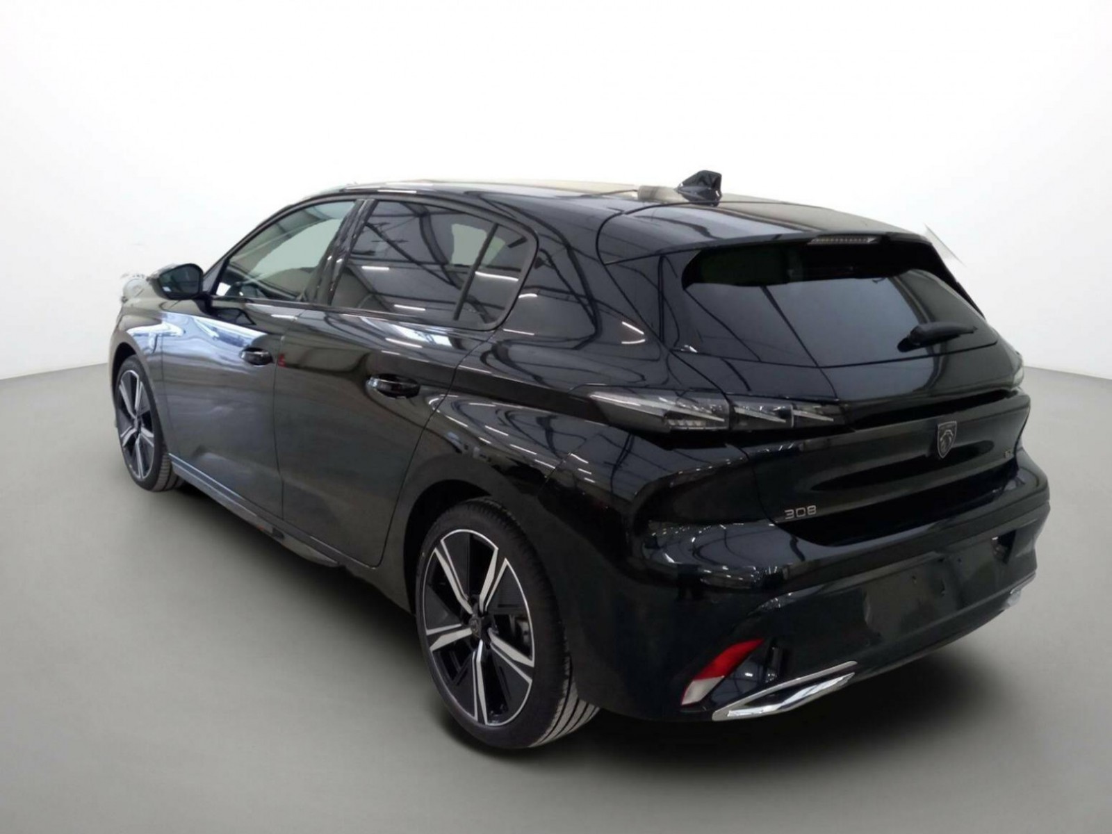 PEUGEOT - 308 - #186333 - 18