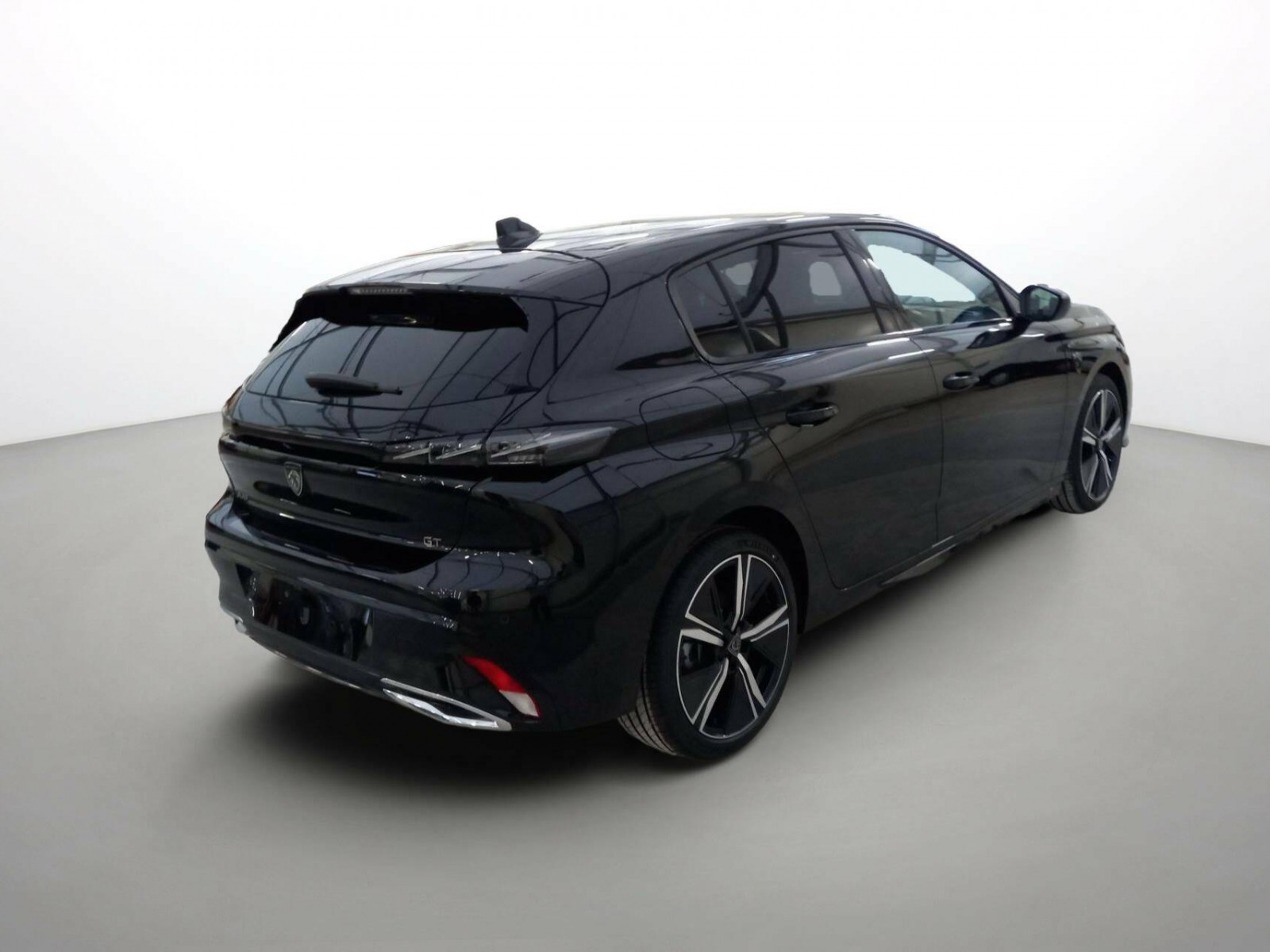 PEUGEOT - 308 - #186333 - 3