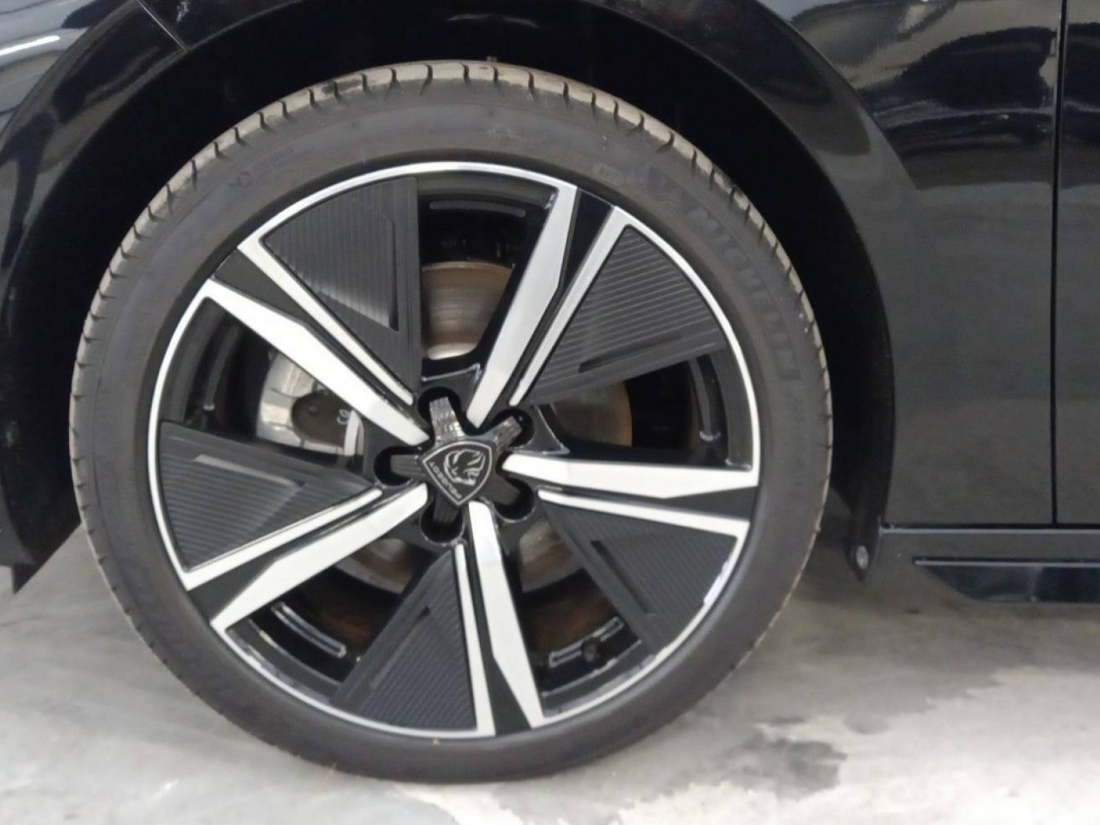 PEUGEOT - 308 - #186333 - 22