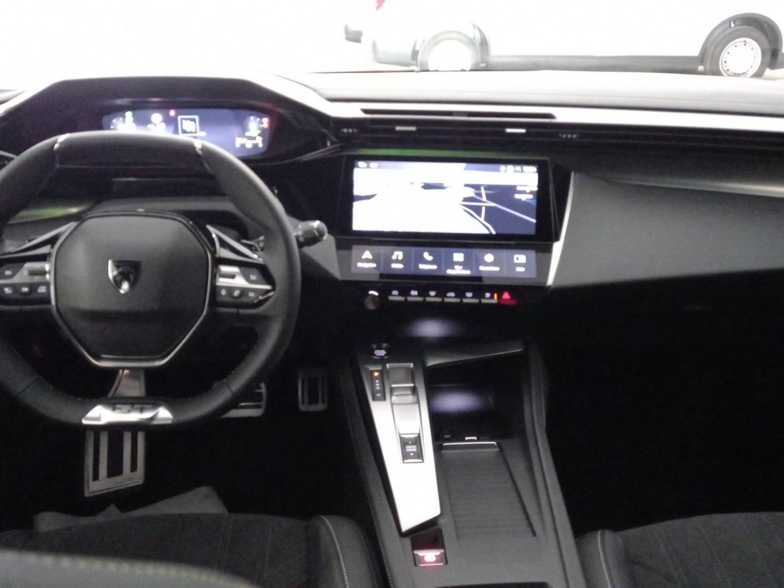 PEUGEOT - 308 - #186333 - 9