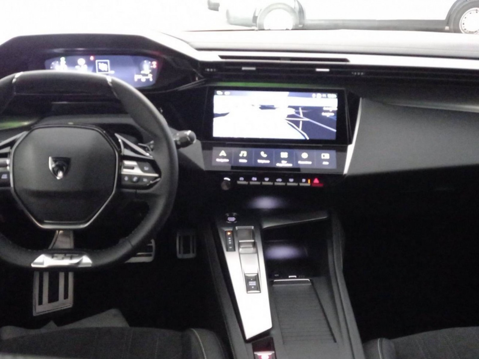 PEUGEOT - 308 - #186333 - 25