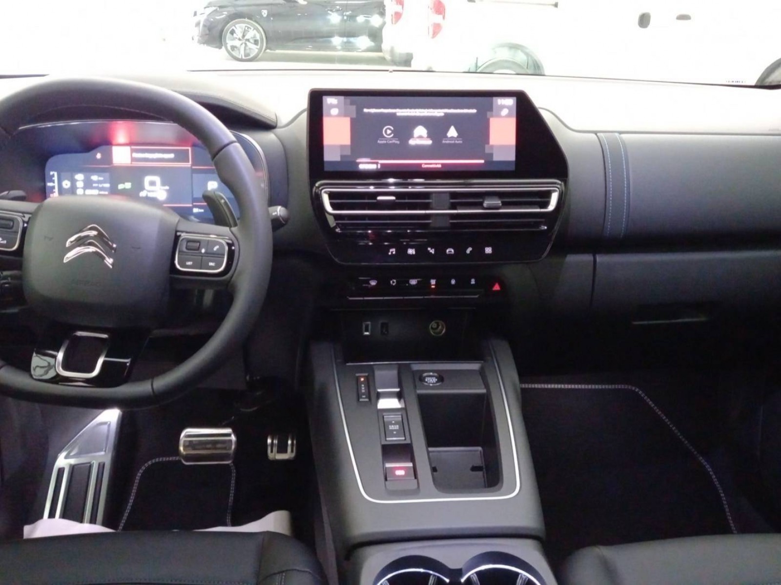 CITROEN - C5 AIRCROSS - #186109 - 14