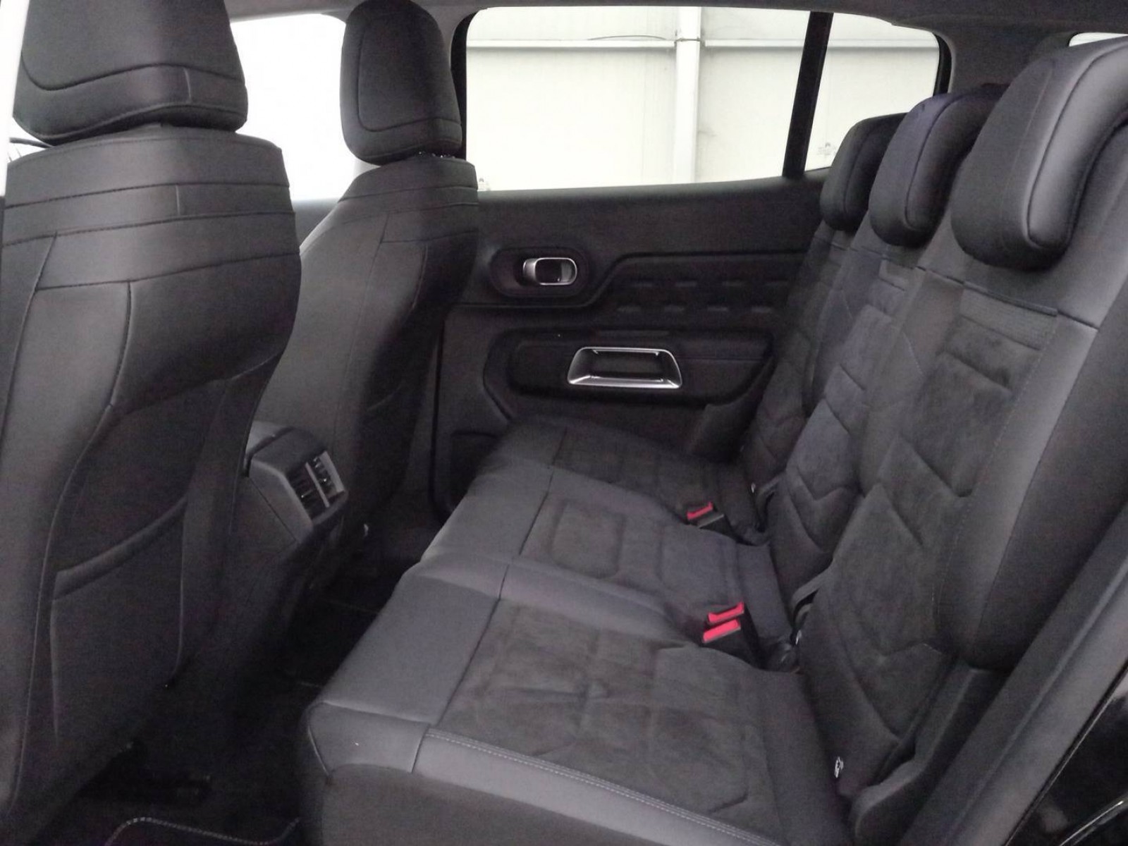 CITROEN - C5 AIRCROSS - #186109 - 8