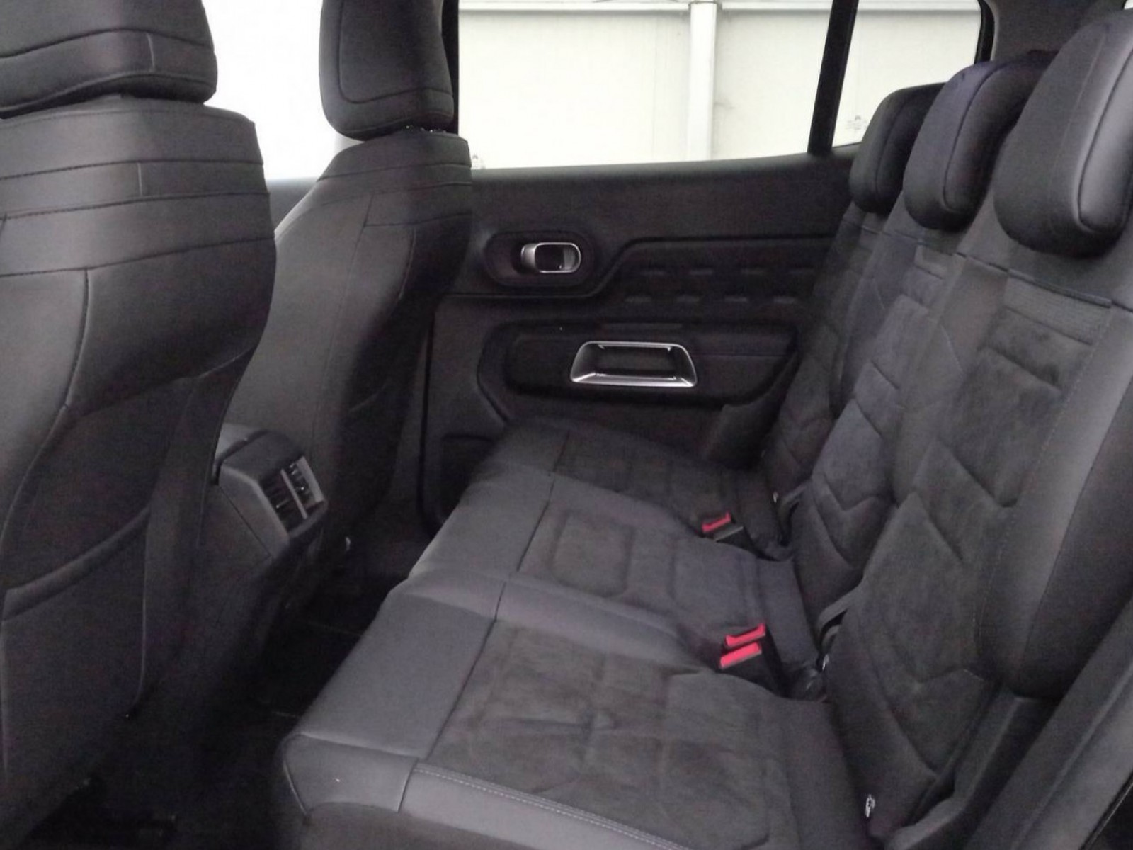 CITROEN - C5 AIRCROSS - #186109 - 24