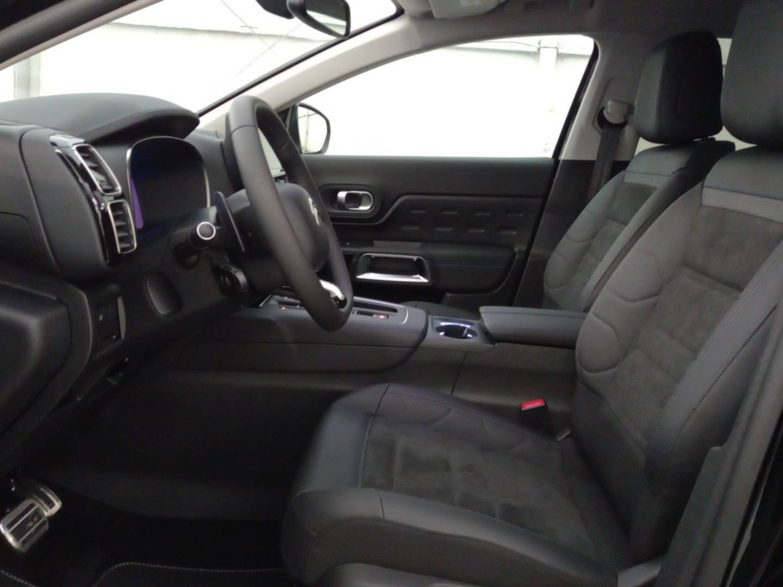 CITROEN - C5 AIRCROSS - #186109 - 7