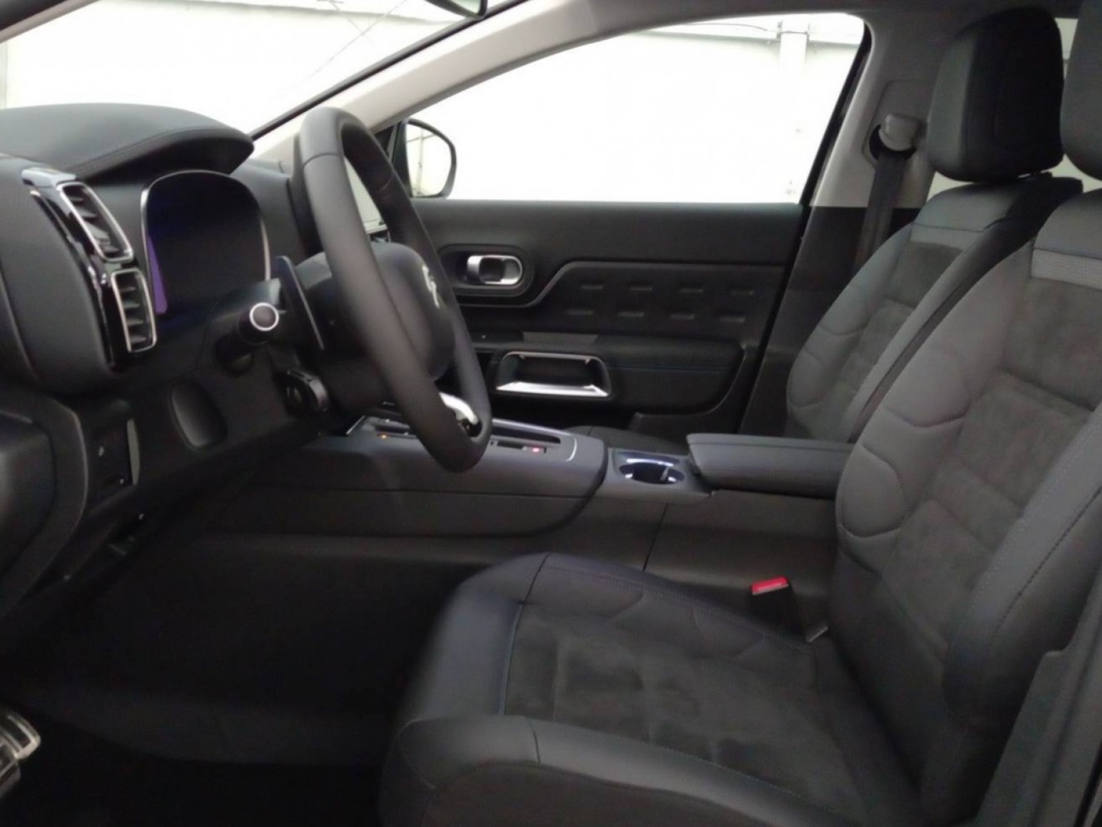 CITROEN - C5 AIRCROSS - #186109 - 23