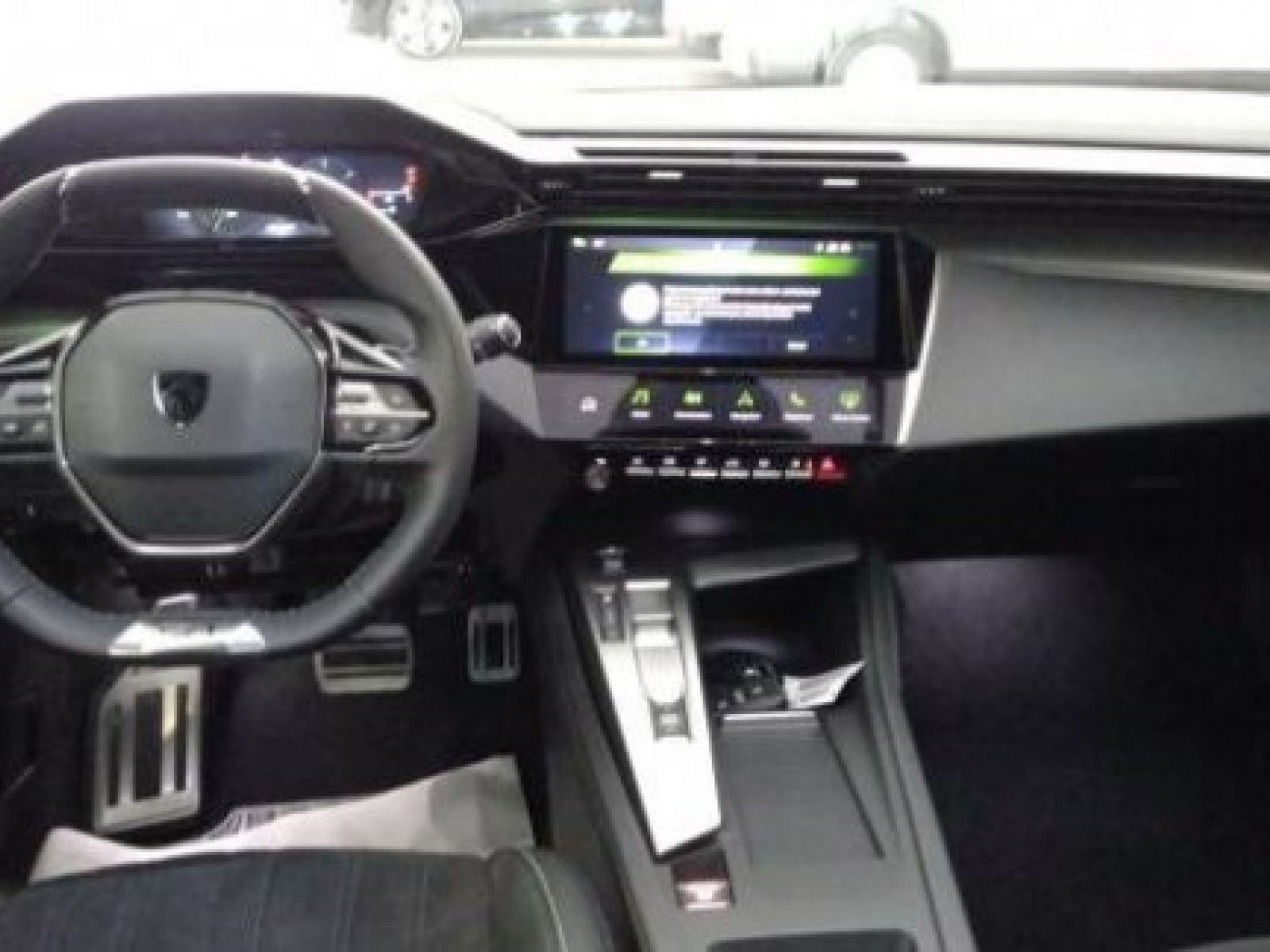 PEUGEOT - 308 - #186332 - 30