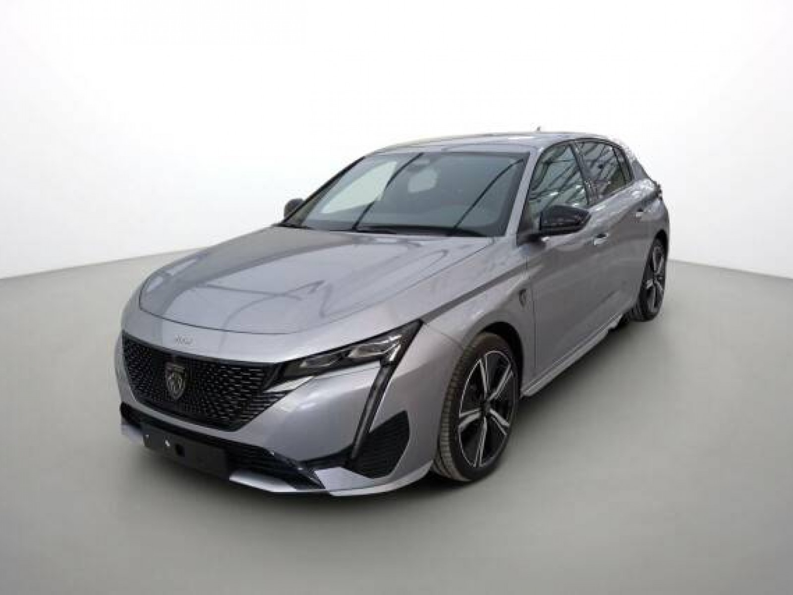 PEUGEOT - 308 - #186332 - 0