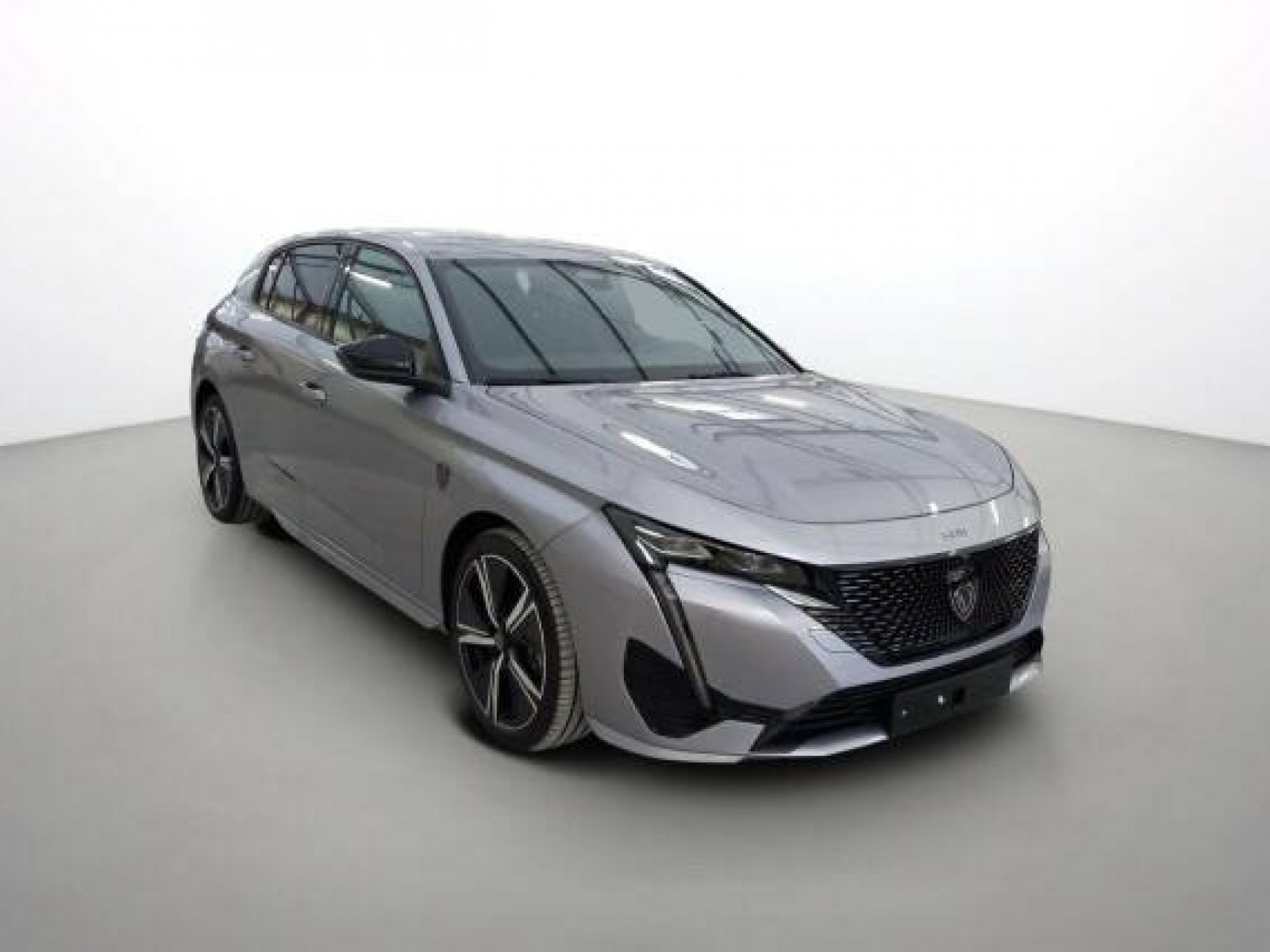 PEUGEOT - 308 - #186332 - 1