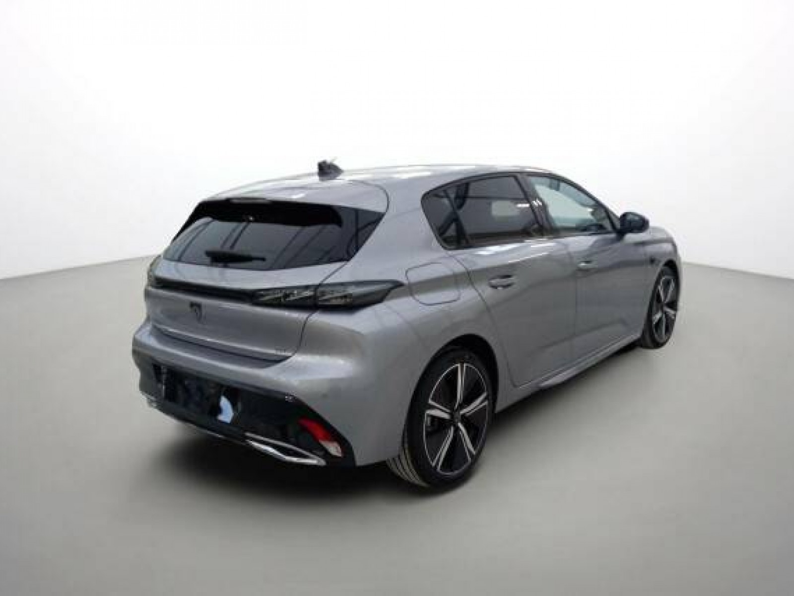 PEUGEOT - 308 - #186332 - 3