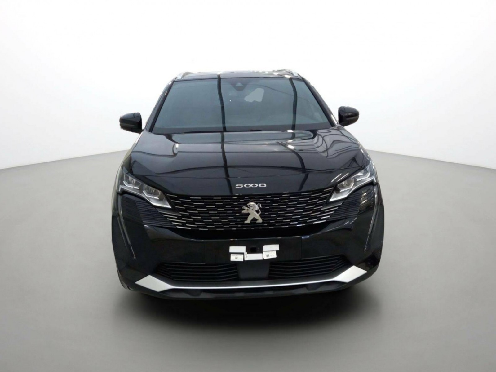 PEUGEOT - 5008 - #186330 - 4