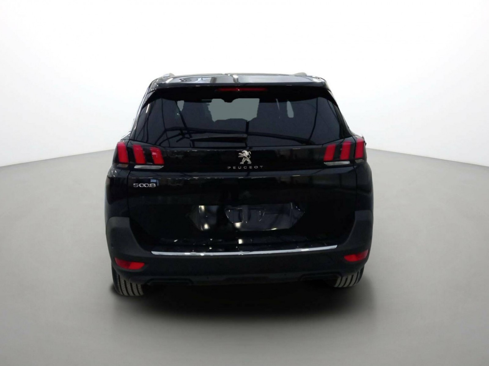 PEUGEOT - 5008 - #186330 - 5