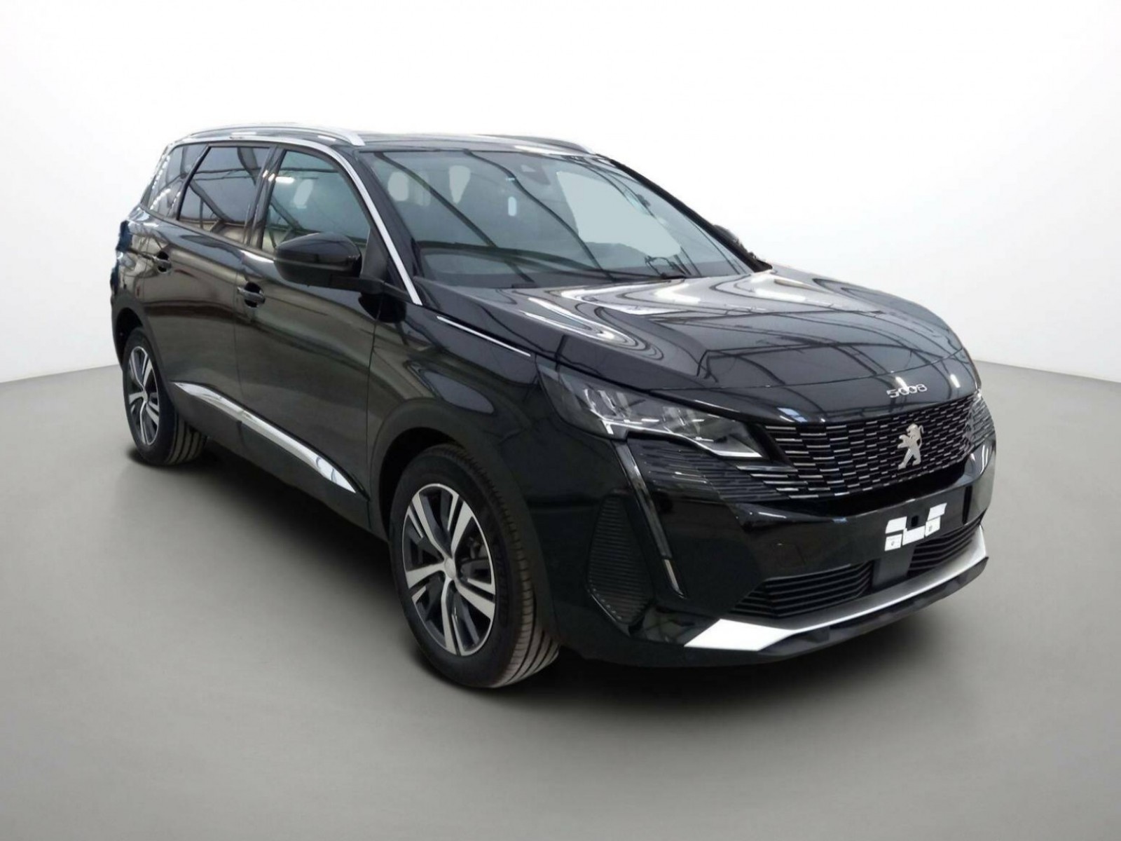 PEUGEOT - 5008 - #186331 - 1