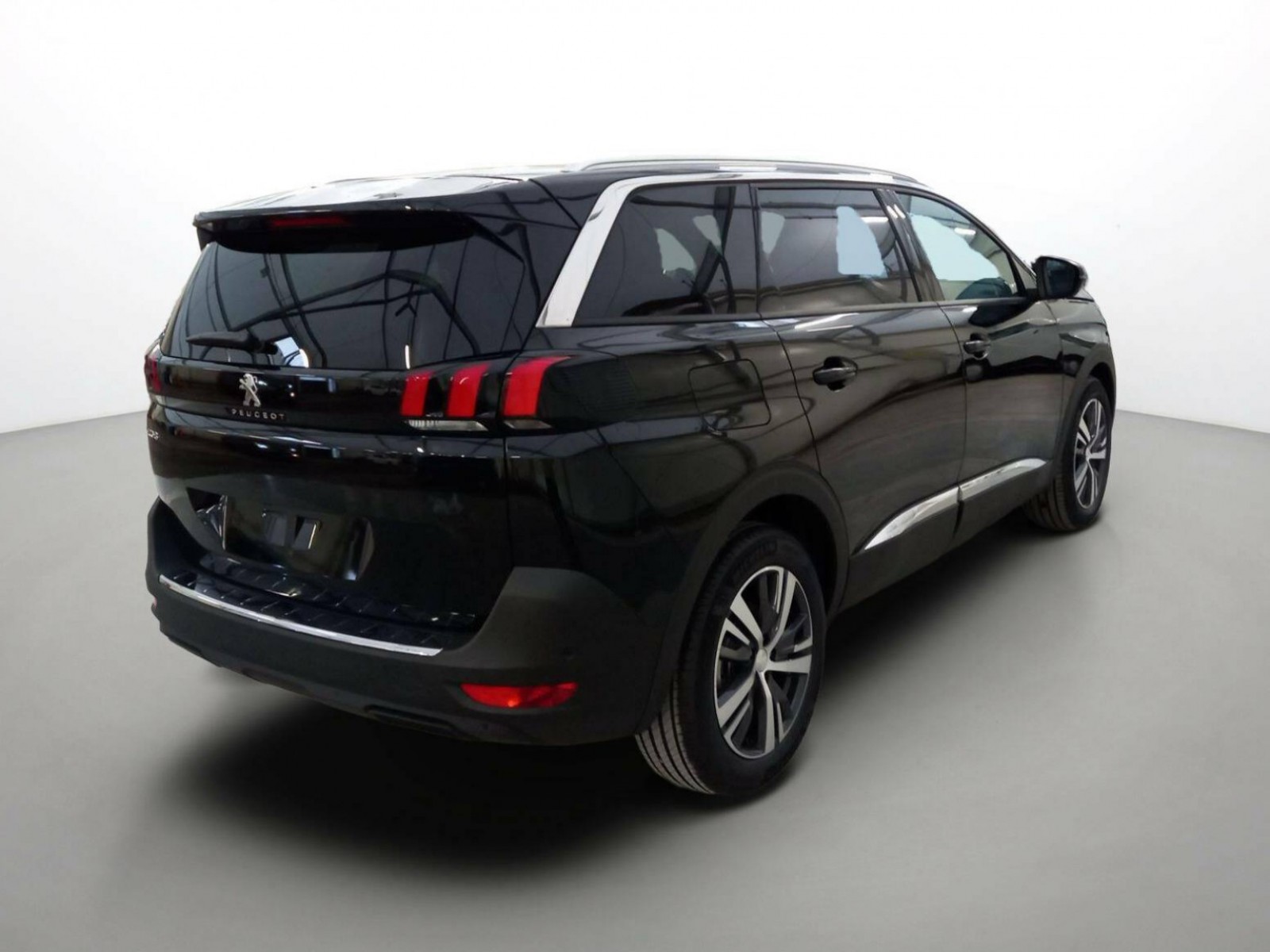 PEUGEOT - 5008 - #186331 - 3