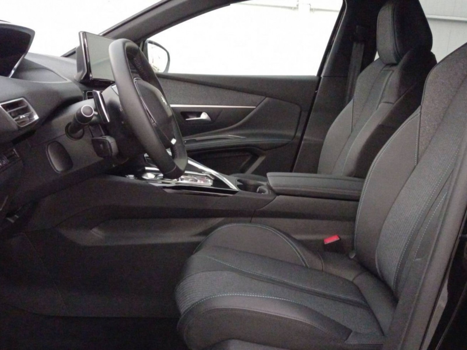 PEUGEOT - 5008 - #186331 - 7