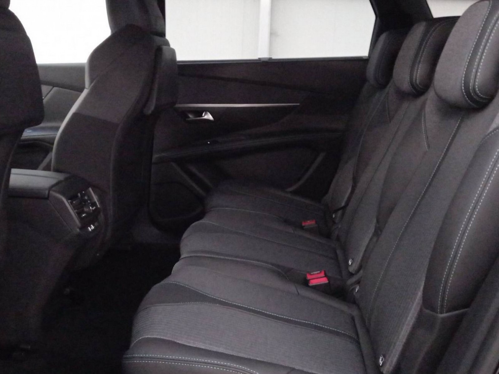 PEUGEOT - 5008 - #186331 - 8