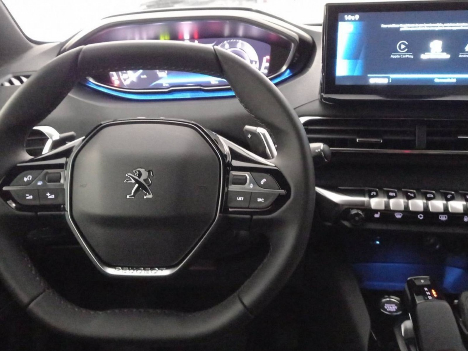 PEUGEOT - 5008 - #186330 - 28