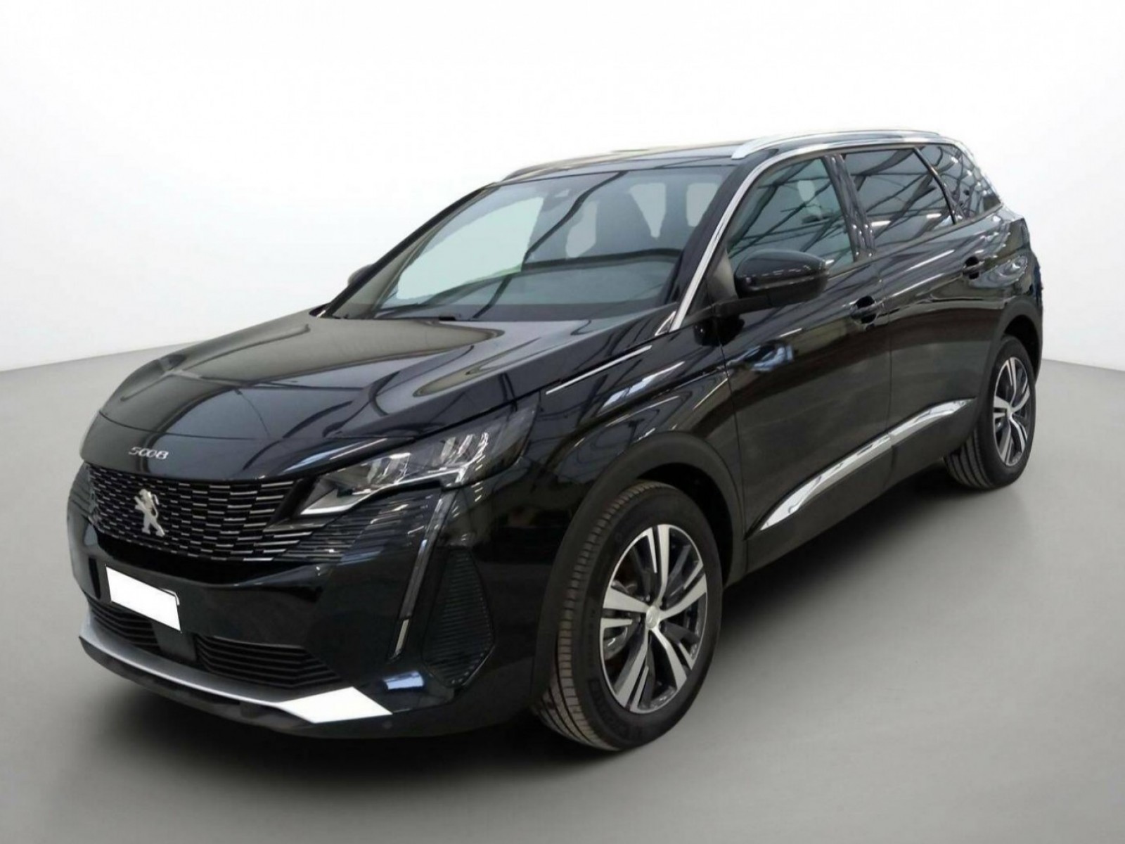 PEUGEOT - 5008 - #186330 - 16