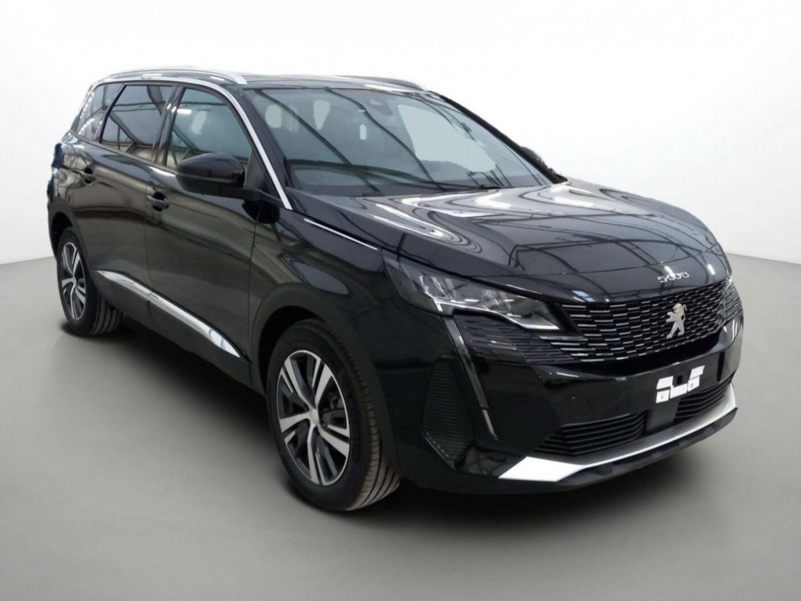 PEUGEOT - 5008 - #186330 - 17