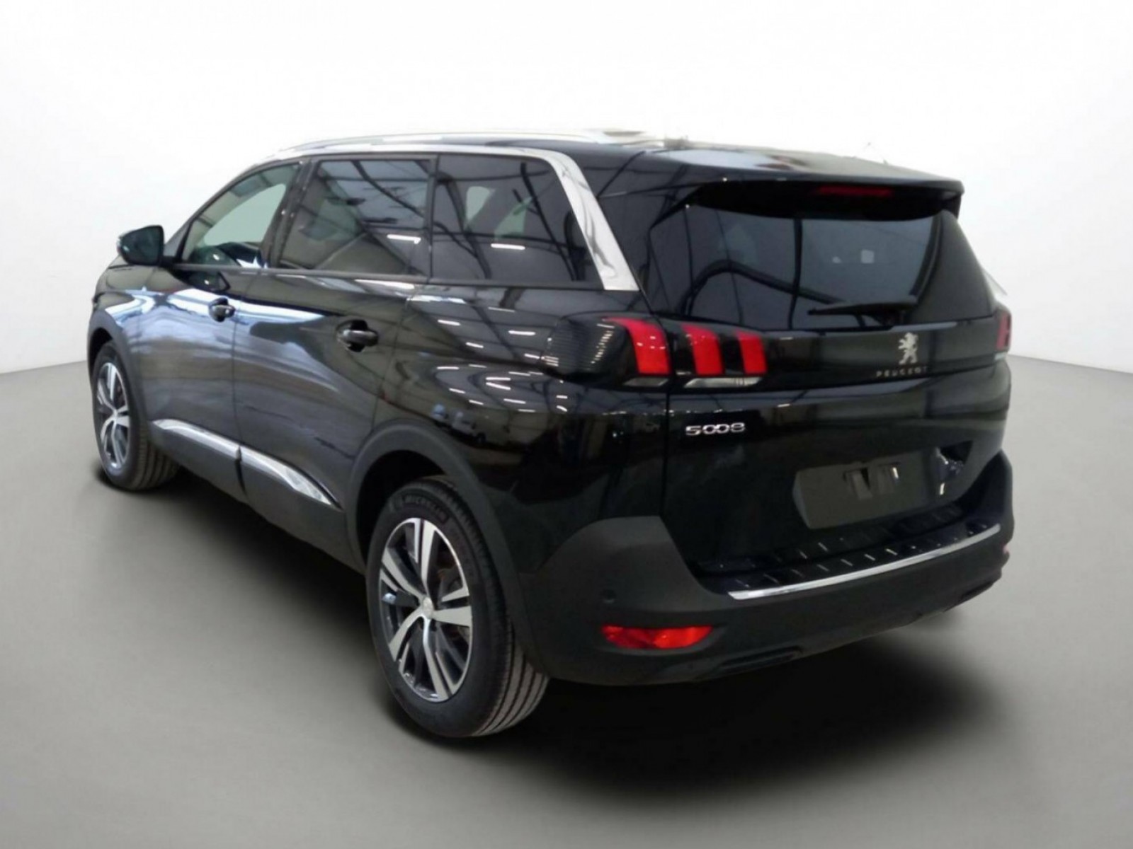 PEUGEOT - 5008 - #186330 - 18