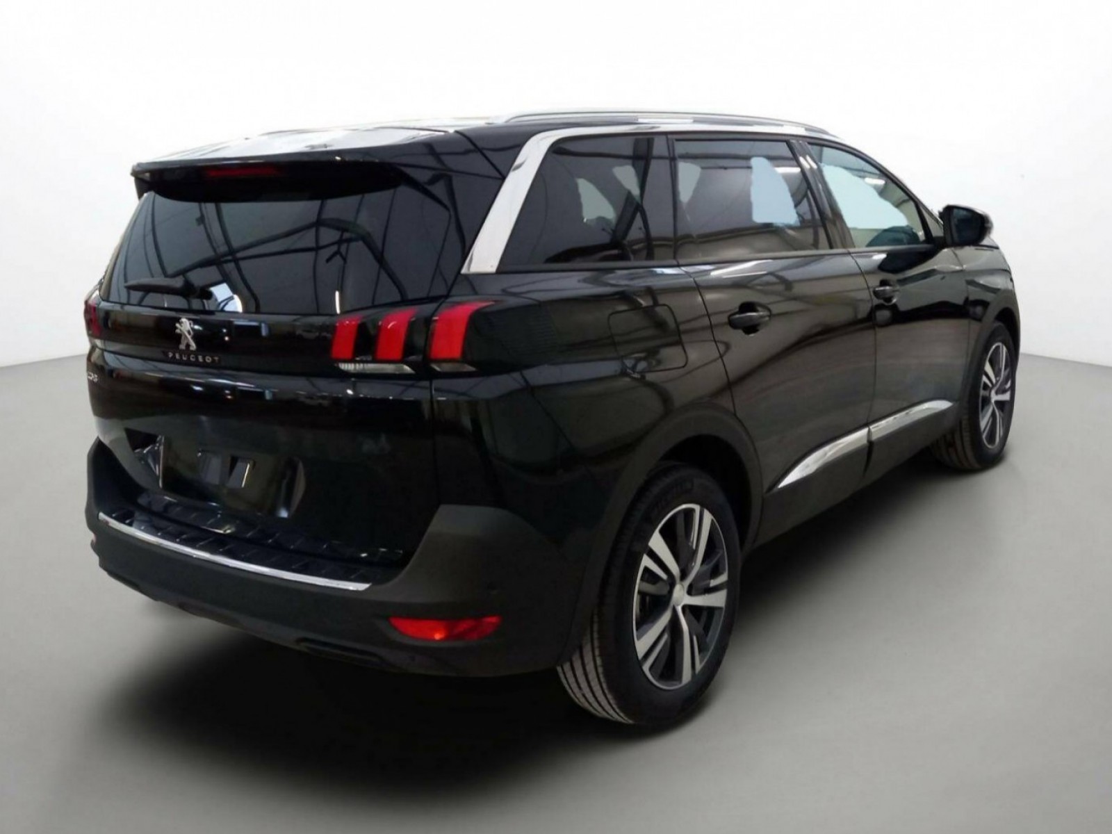 PEUGEOT - 5008 - #186330 - 19