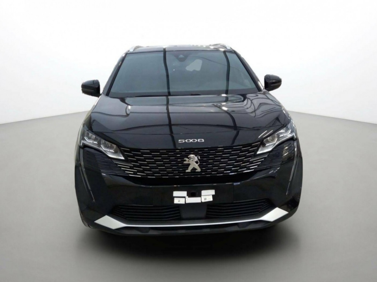 PEUGEOT - 5008 - #186330 - 20