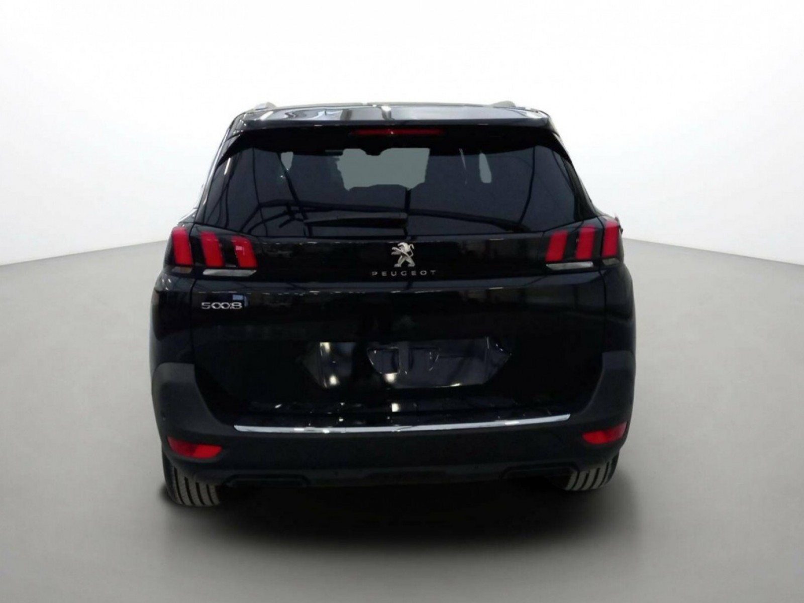 PEUGEOT - 5008 - #186330 - 21