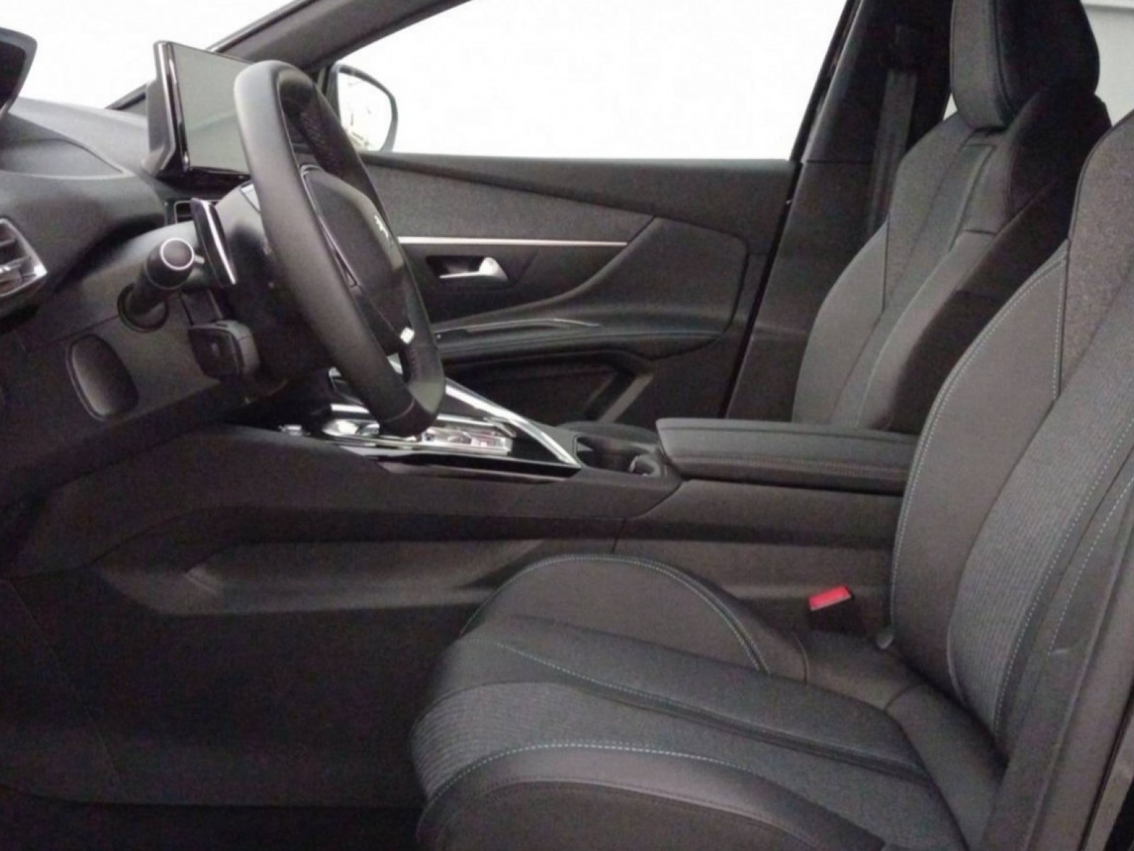 PEUGEOT - 5008 - #186330 - 23