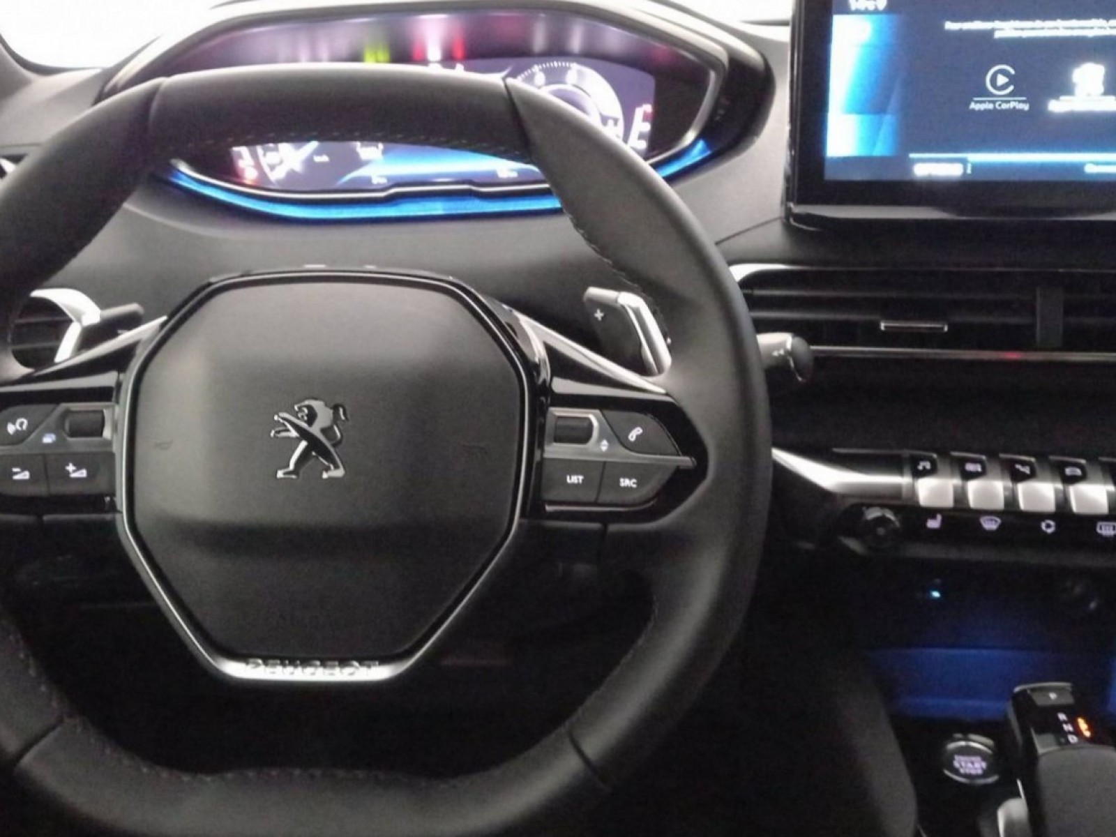 PEUGEOT - 5008 - #186330 - 27