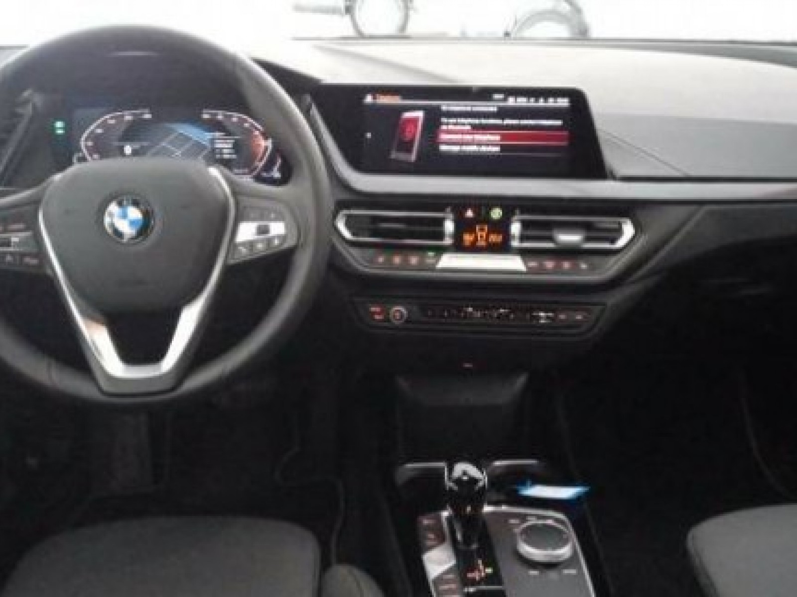 BMW - SERIE 1 F40 - #184753 - 9