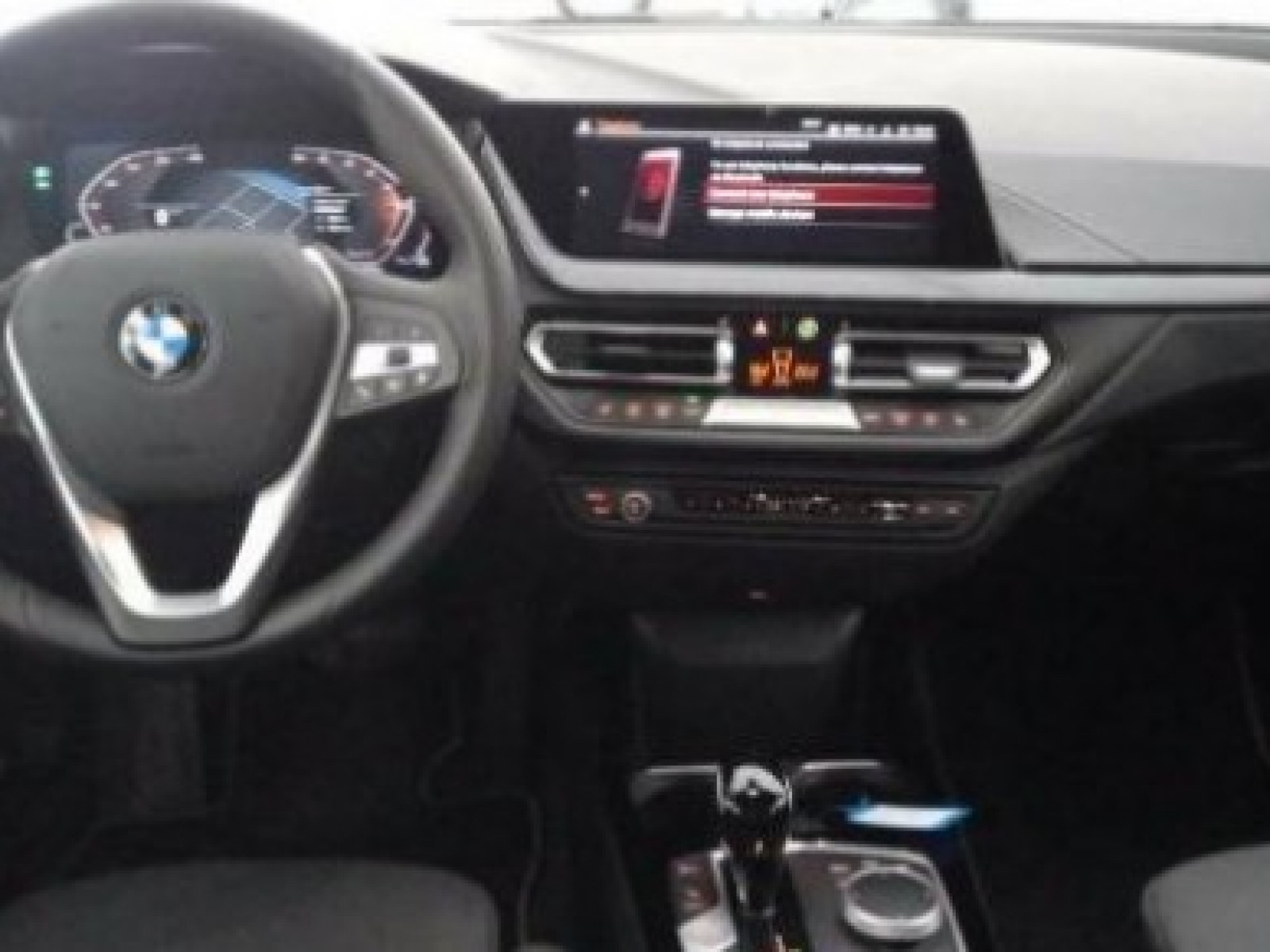 BMW - SERIE 1 F40 - #184752 - 25