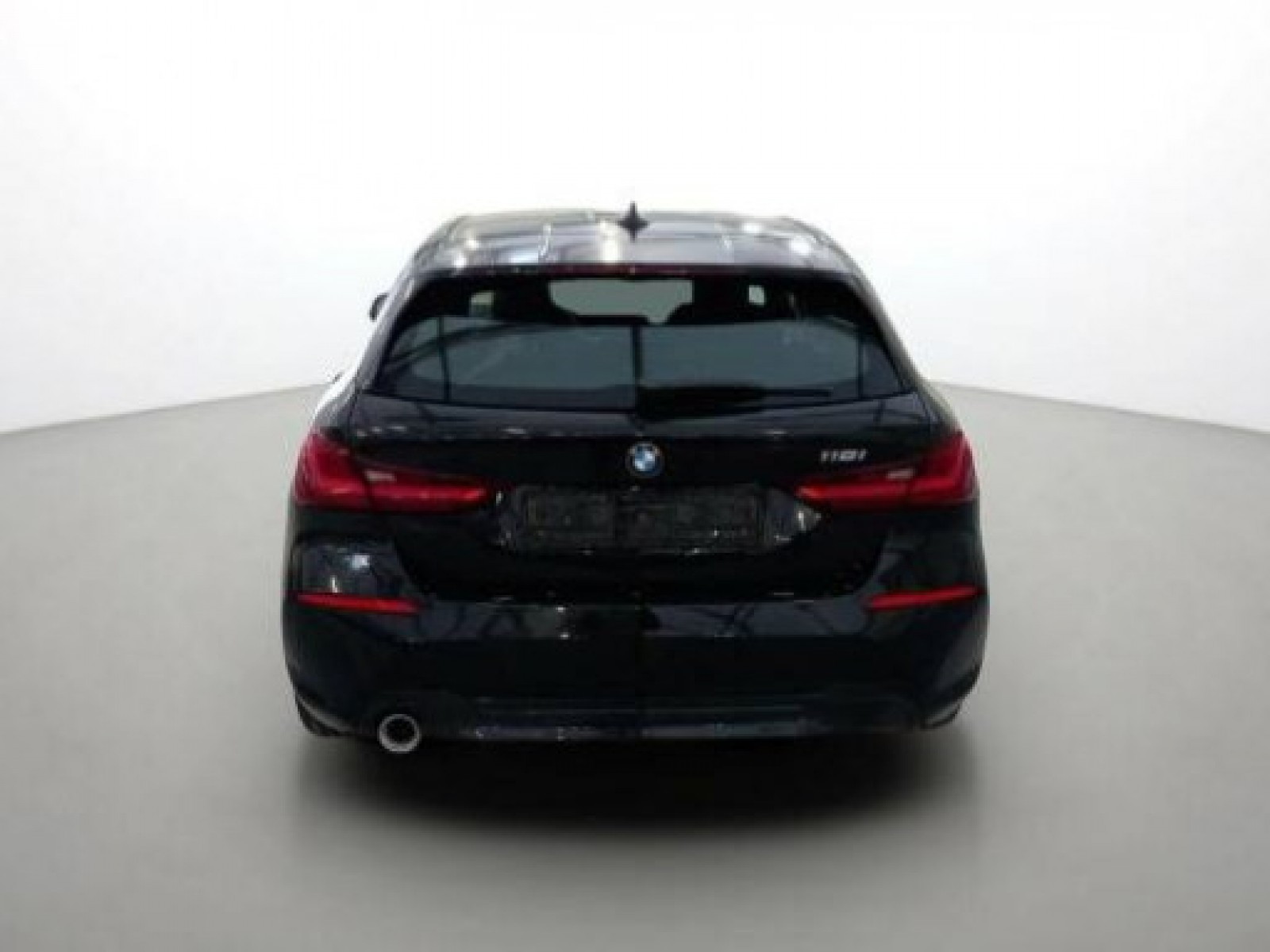 BMW - SERIE 1 F40 - #184759 - 5