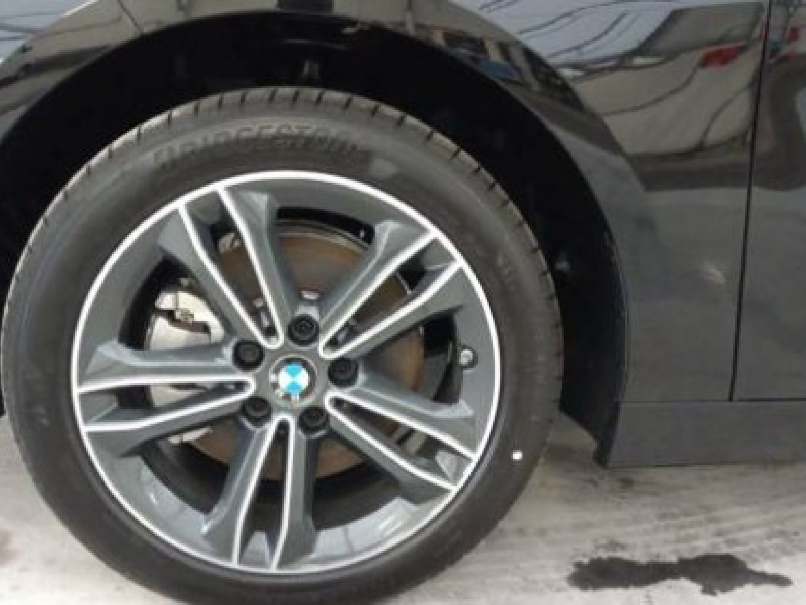 BMW - SERIE 1 F40 - #184759 - 6