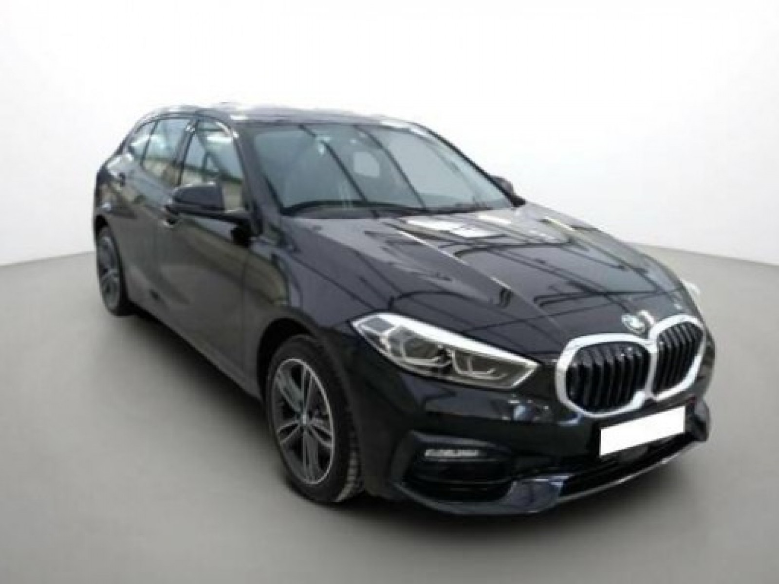 BMW - SERIE 1 F40 - #184769 - 1