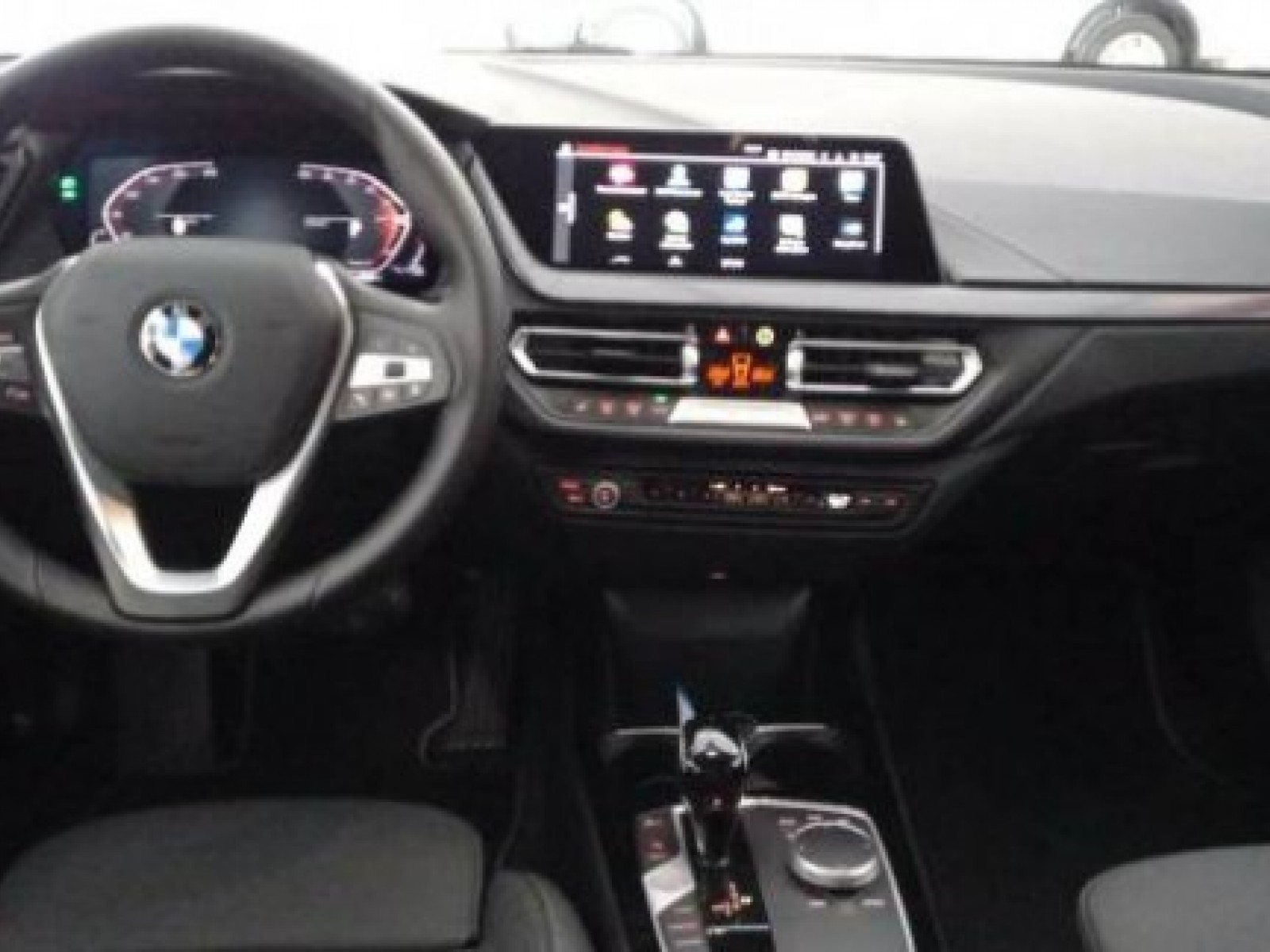 BMW - SERIE 1 F40 - #184769 - 14