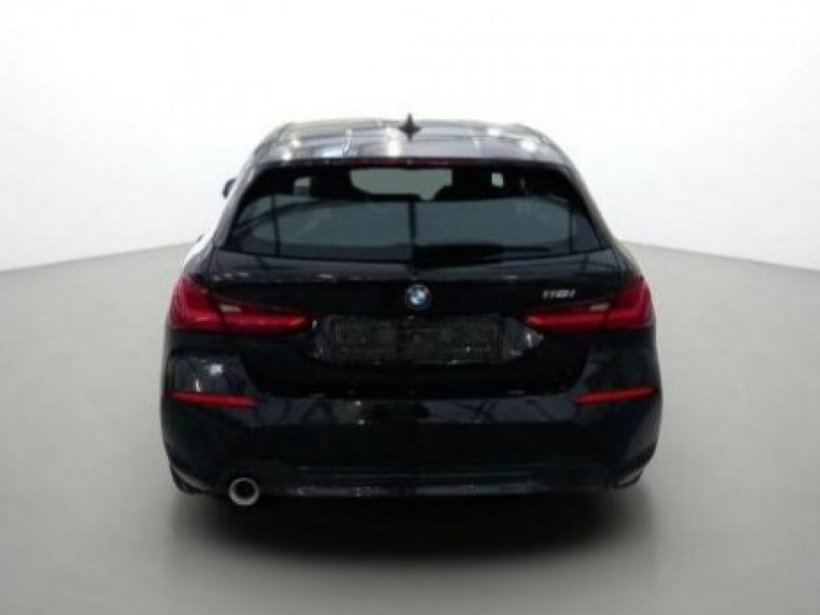 BMW - SERIE 1 F40 - #184759 - 19