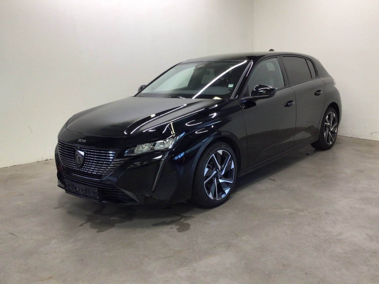PEUGEOT - 308 - #184681 - 0