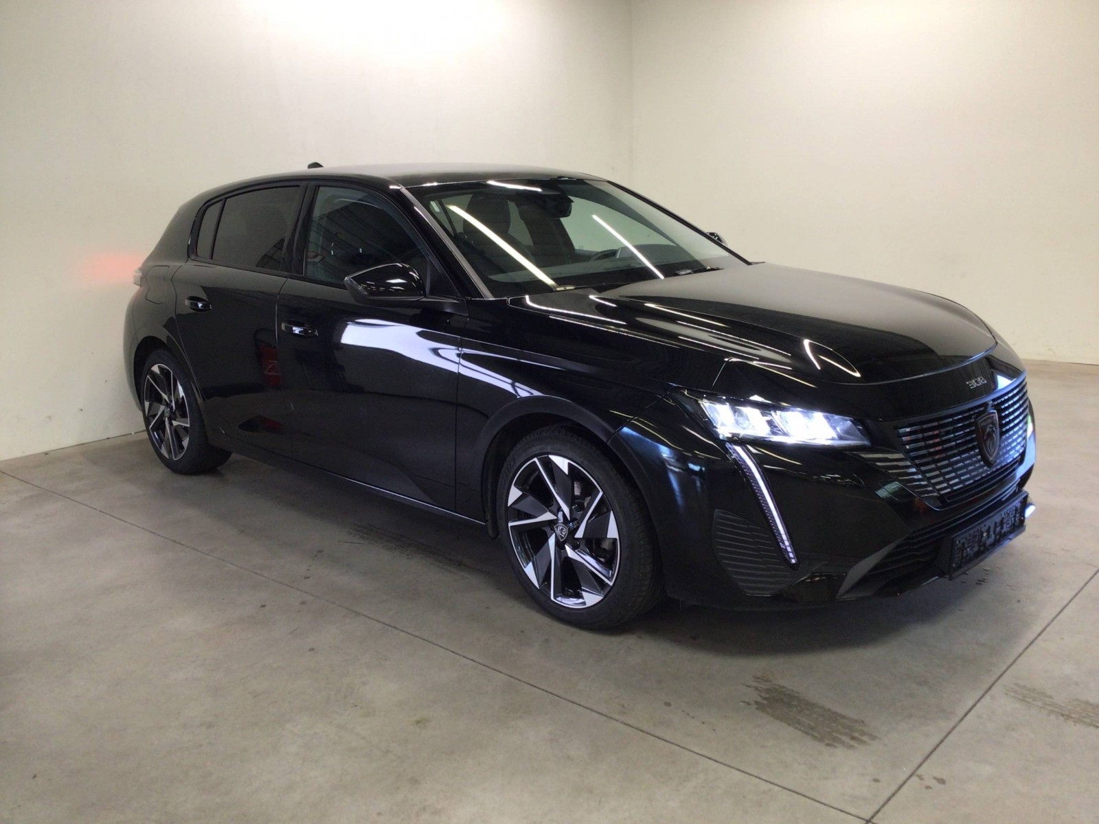 PEUGEOT - 308 - #184681 - 1
