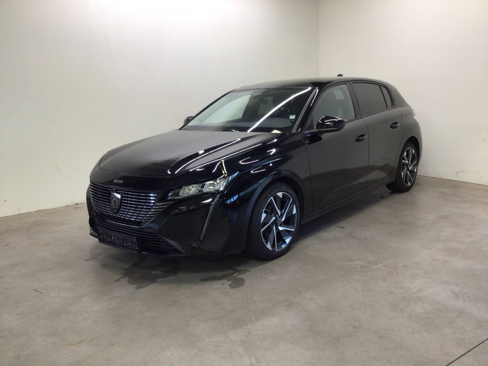 PEUGEOT - 308 - #184681 - 2