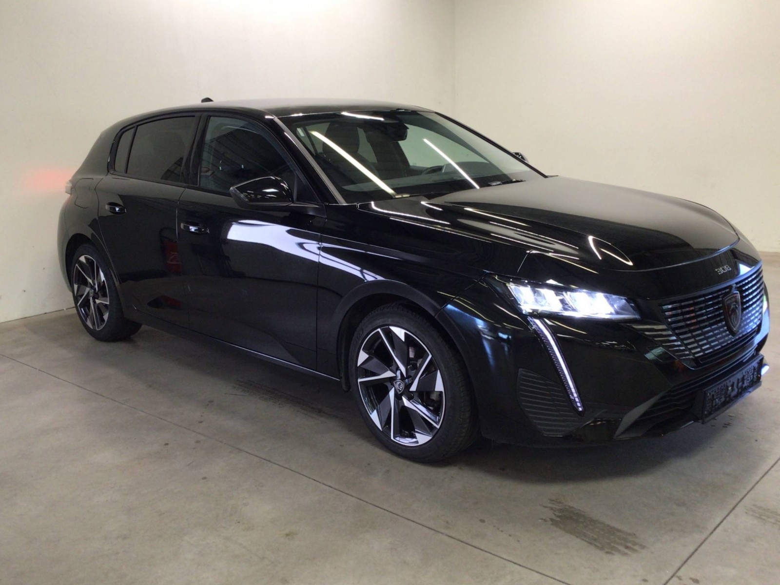 PEUGEOT - 308 - #184681 - 3